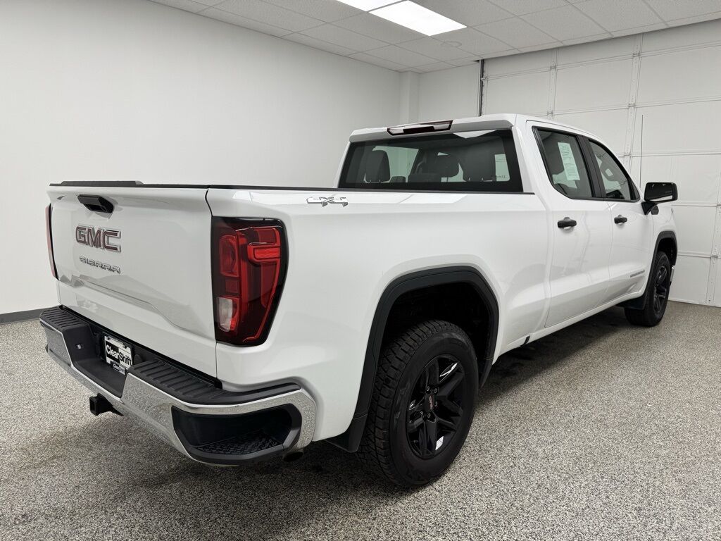 2023 GMC Sierra 1500 Pro Loveland CO