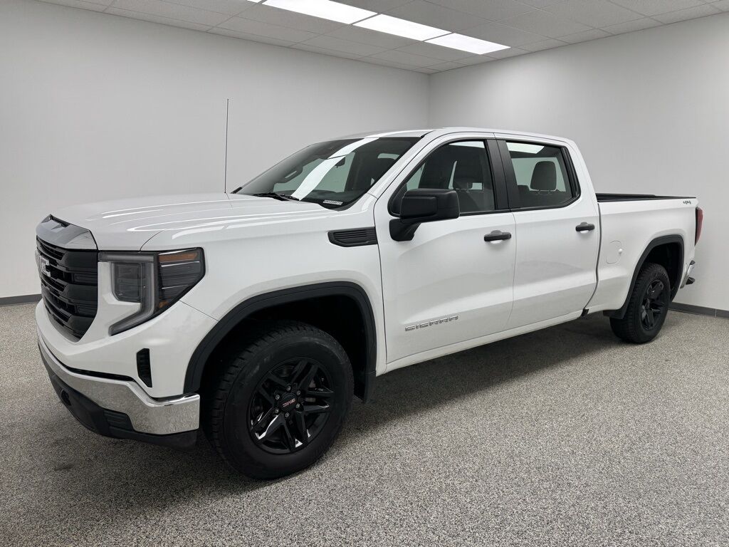 2023 GMC Sierra 1500 Pro Loveland CO