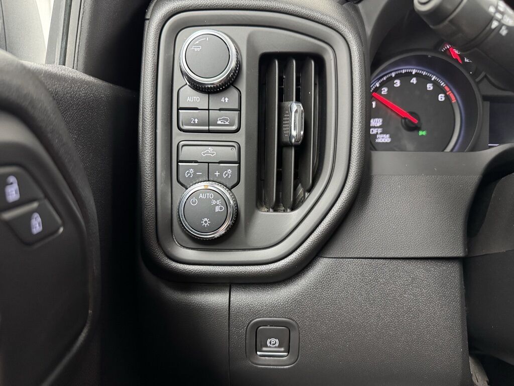 2023 GMC Sierra 1500 Pro Loveland CO