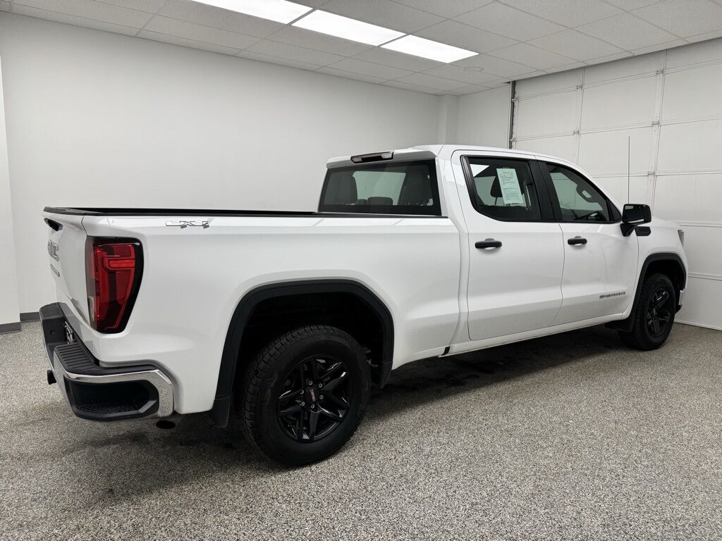2023 GMC Sierra 1500 Pro Loveland CO