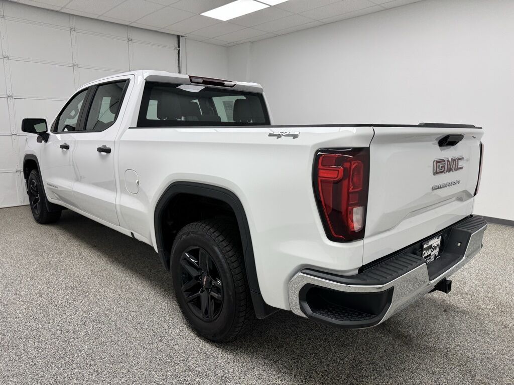 2023 GMC Sierra 1500 Pro Loveland CO