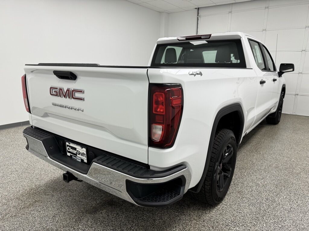 2023 GMC Sierra 1500 Pro Loveland CO