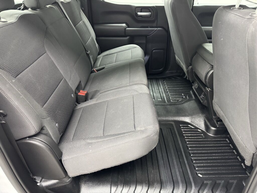 2023 GMC Sierra 1500 Pro Loveland CO