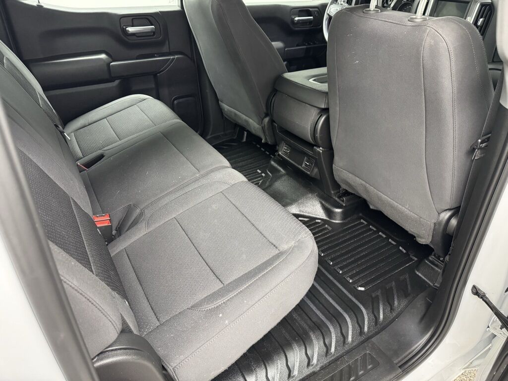 2023 GMC Sierra 1500 Pro Loveland CO
