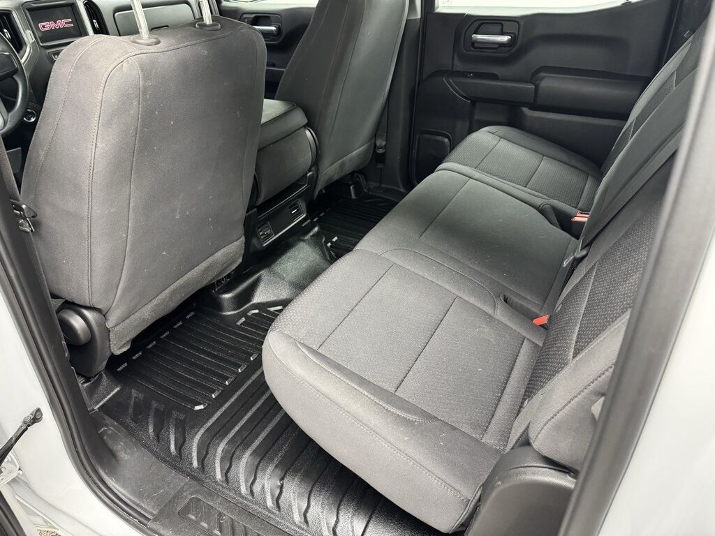 2023 GMC Sierra 1500 Pro Loveland CO
