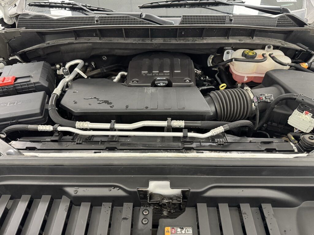 2023 GMC Sierra 1500 Pro Loveland CO