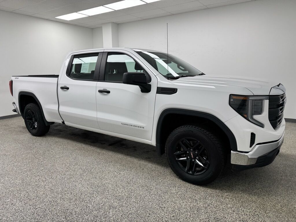 2023 GMC Sierra 1500 Pro Loveland CO