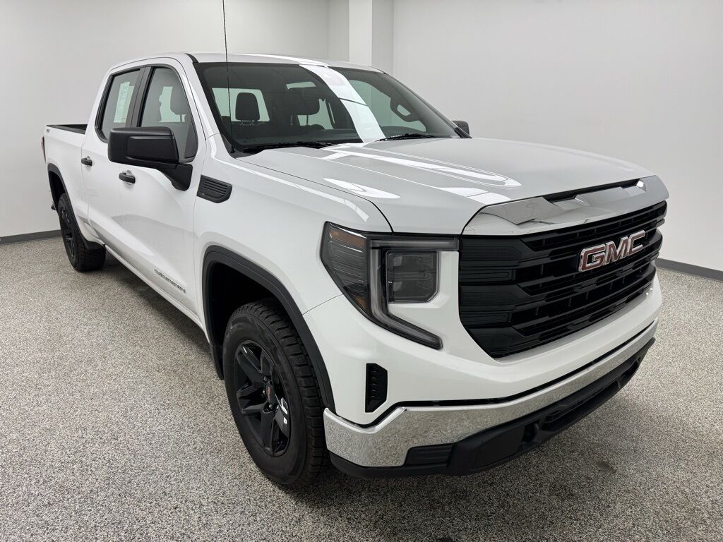 2023 GMC Sierra 1500 Pro Loveland CO