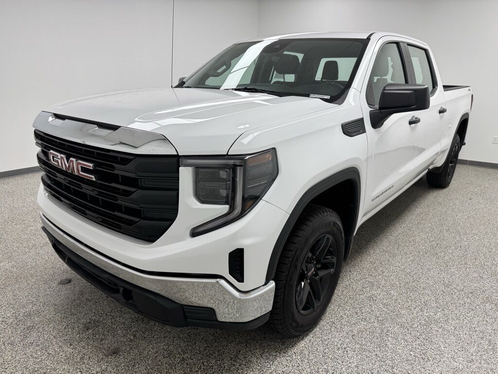 2023 GMC Sierra 1500 Pro Loveland CO