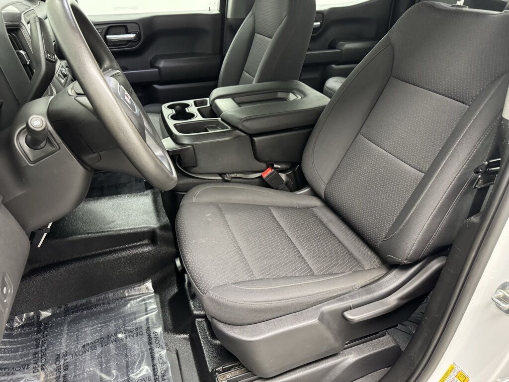 2023 GMC Sierra 1500 Pro Loveland CO