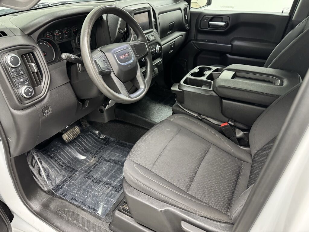 2023 GMC Sierra 1500 Pro Loveland CO
