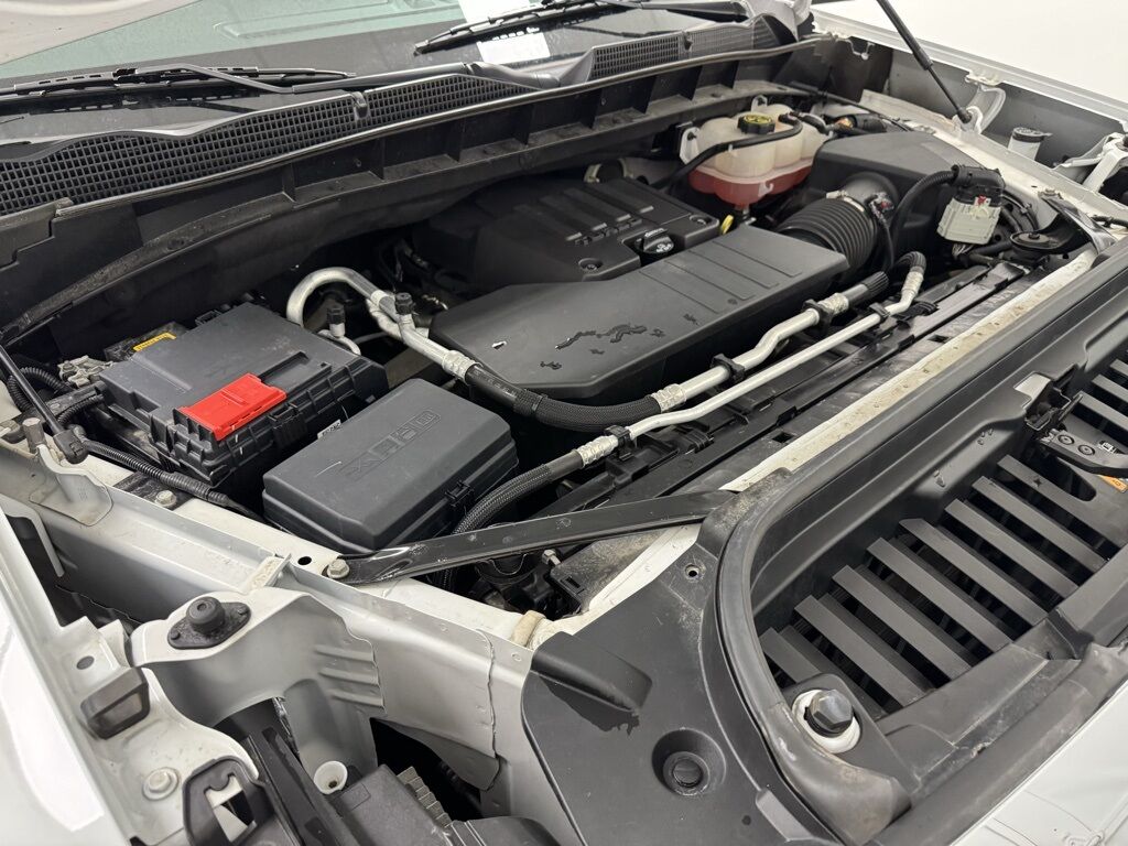 2023 GMC Sierra 1500 Pro Loveland CO
