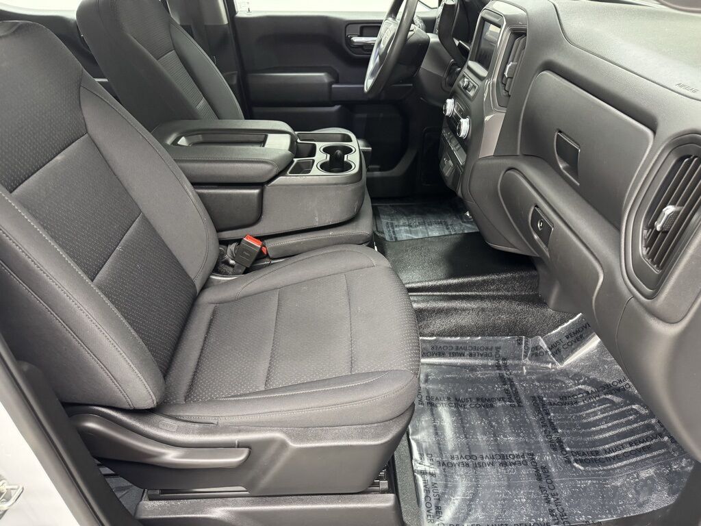 2023 GMC Sierra 1500 Pro Loveland CO