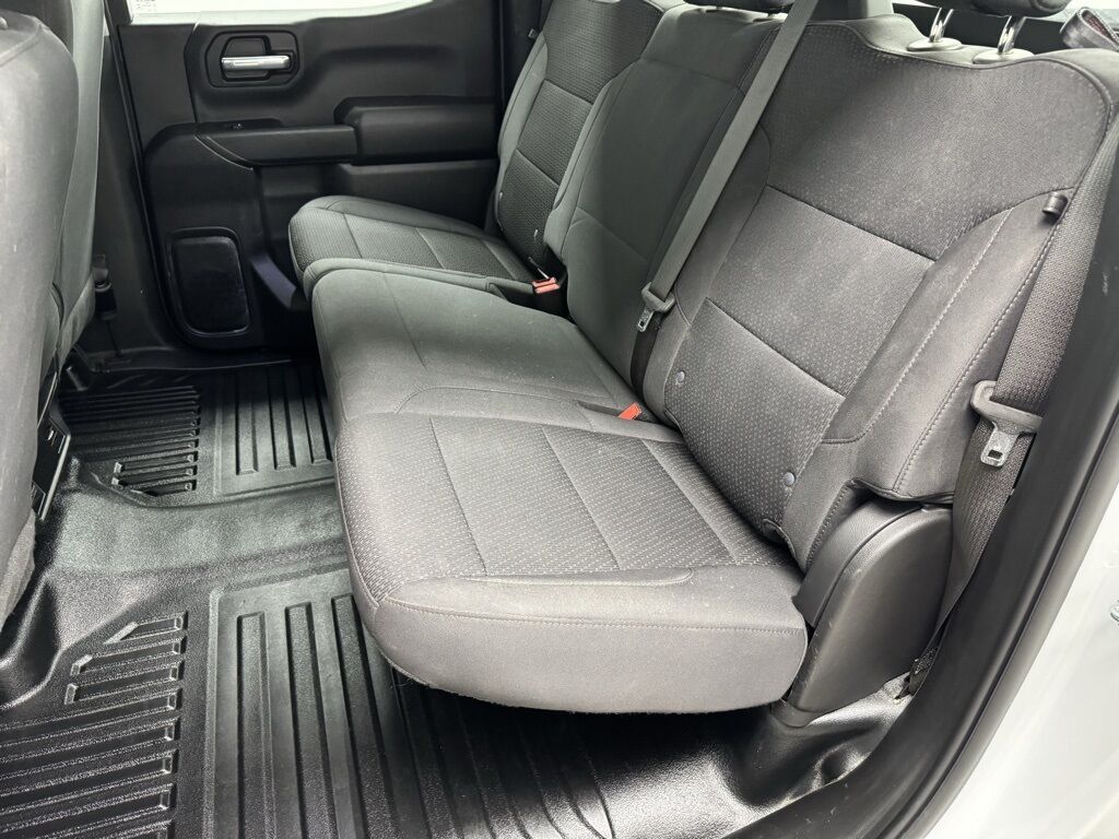 2023 GMC Sierra 1500 Pro Loveland CO