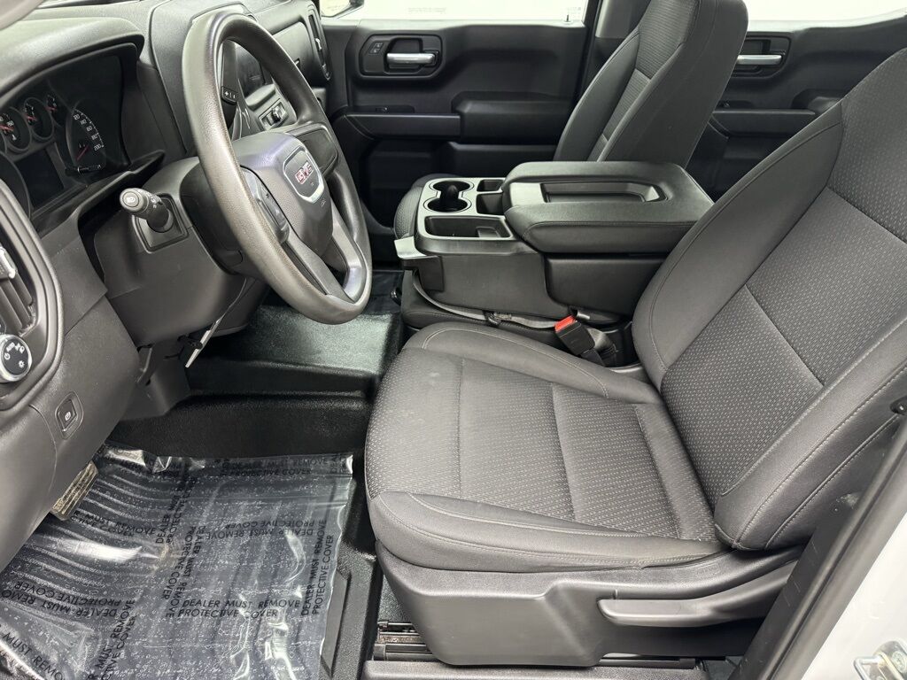 2023 GMC Sierra 1500 Pro Loveland CO