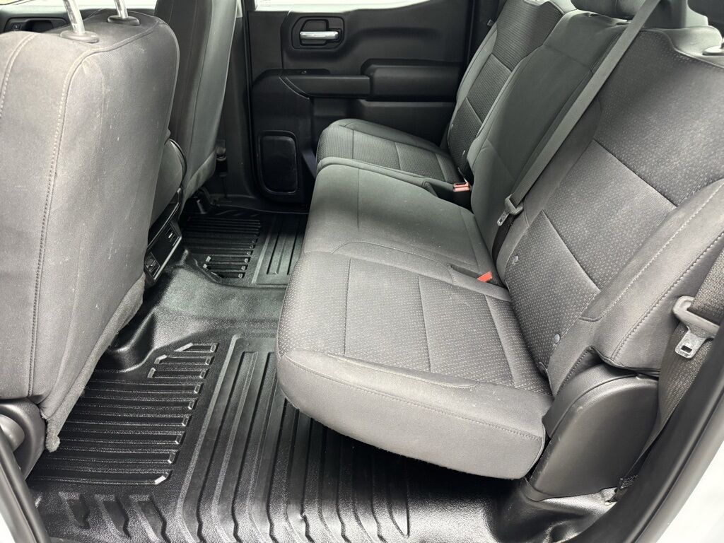 2023 GMC Sierra 1500 Pro Loveland CO