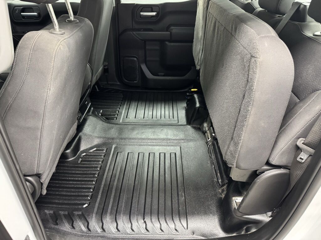 2023 GMC Sierra 1500 Pro Loveland CO