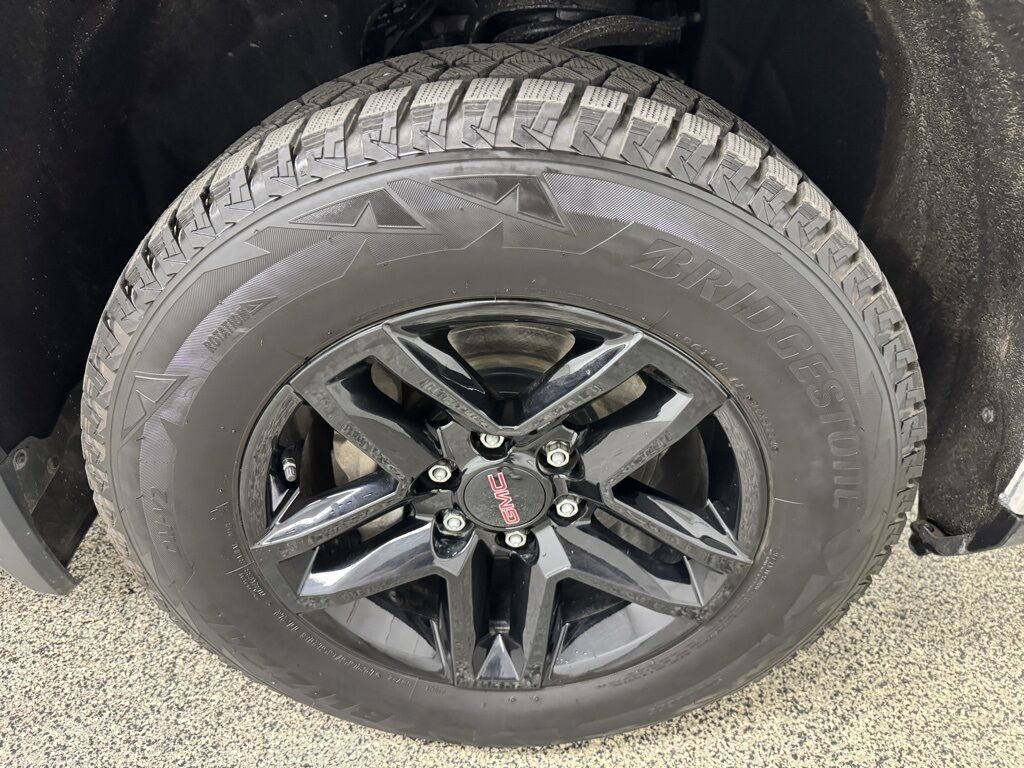 2023 GMC Sierra 1500 Pro Loveland CO