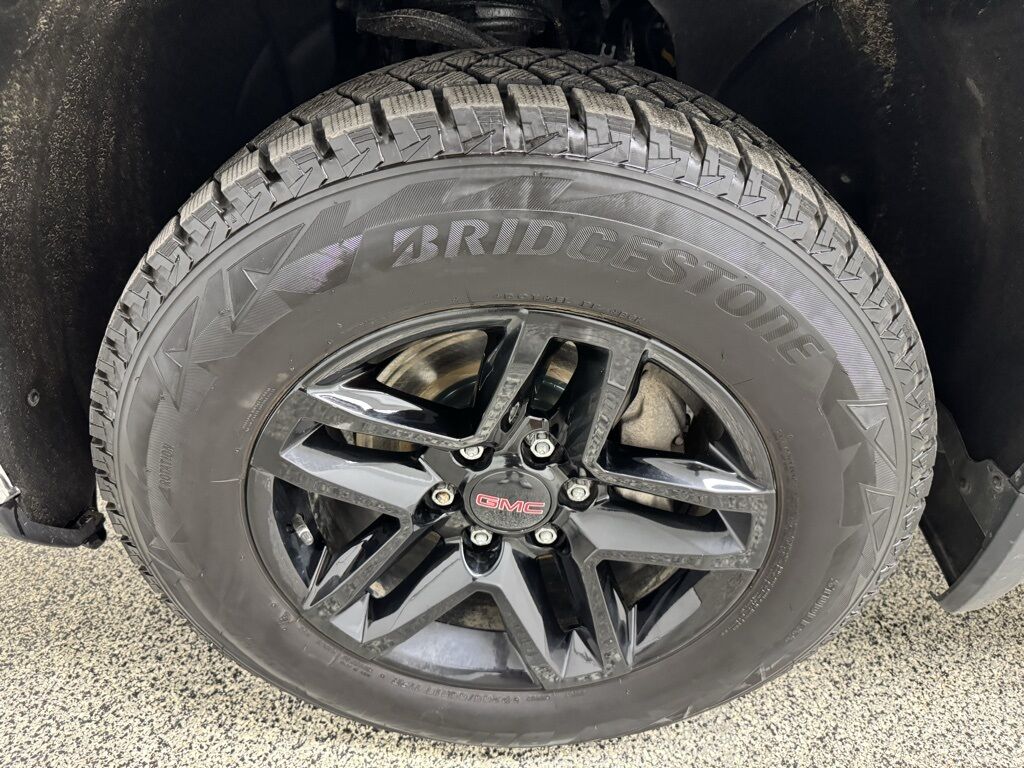 2023 GMC Sierra 1500 Pro Loveland CO
