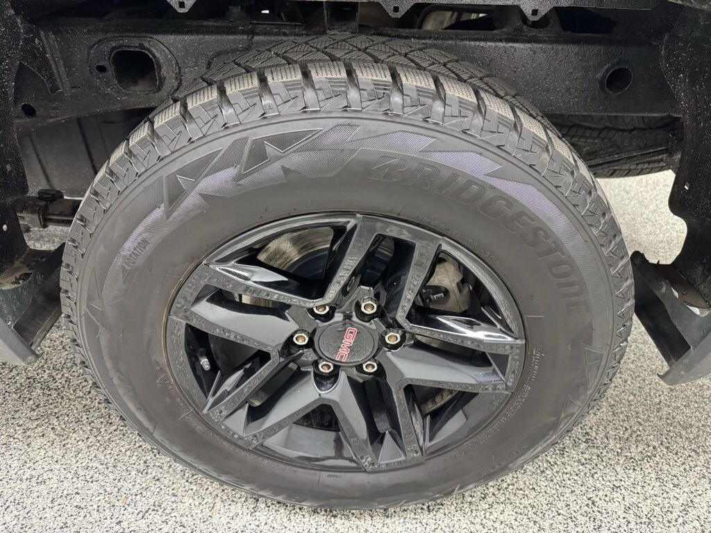 2023 GMC Sierra 1500 Pro Loveland CO