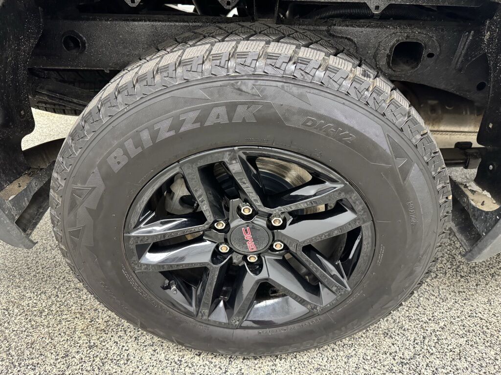 2023 GMC Sierra 1500 Pro Loveland CO