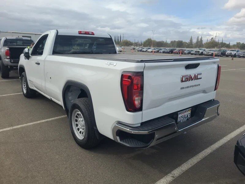 2023 GMC Sierra 1500 Pro Klamath Falls OR