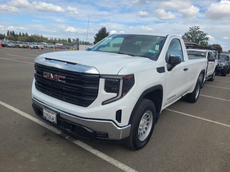 2023 GMC Sierra 1500 Pro Klamath Falls OR