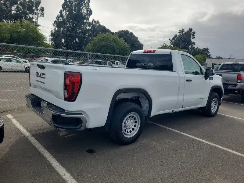 2023 GMC Sierra 1500 Pro Klamath Falls OR