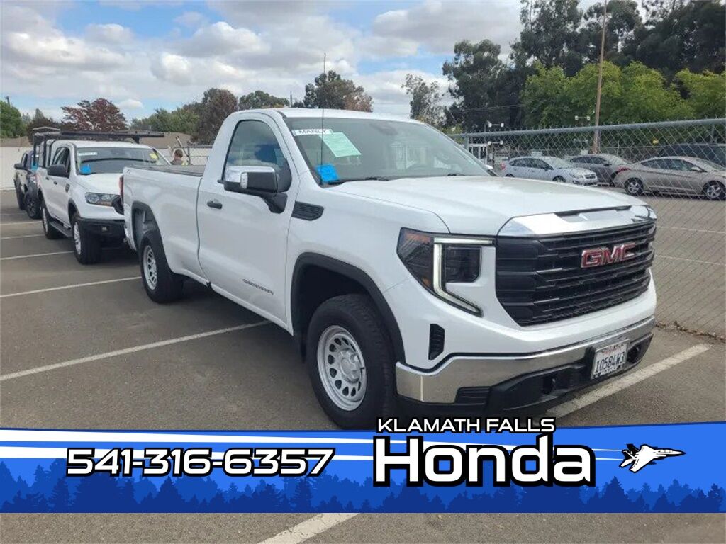 2023 GMC Sierra 1500 Pro Klamath Falls OR