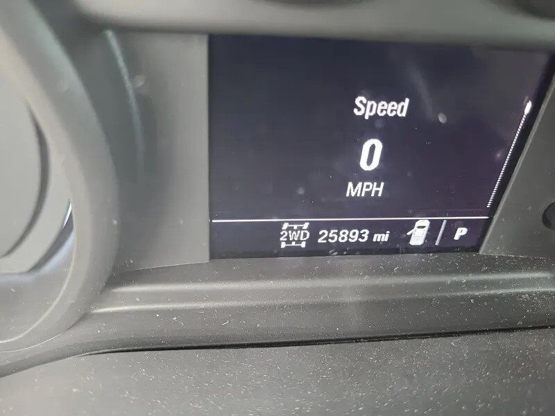 2023 GMC Sierra 1500 Pro Klamath Falls OR