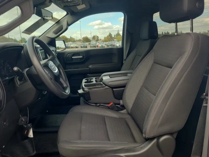 2023 GMC Sierra 1500 Pro Klamath Falls OR