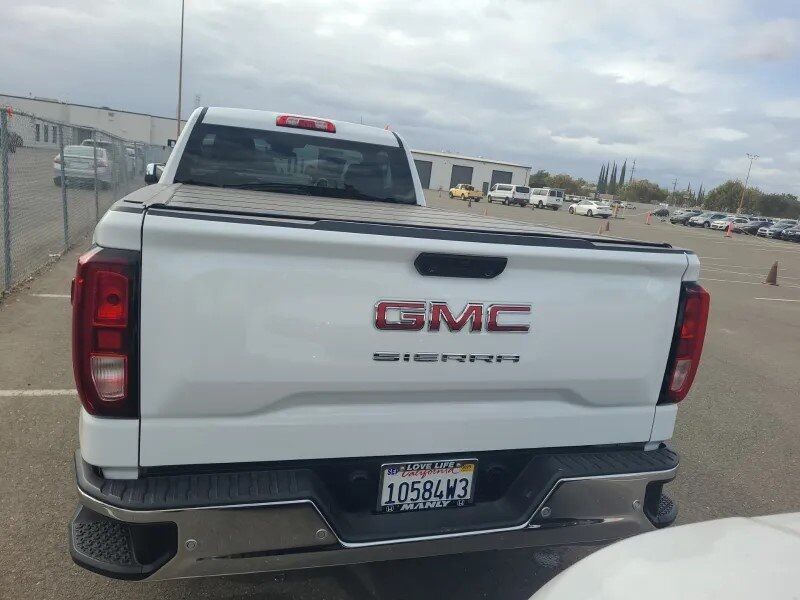 2023 GMC Sierra 1500 Pro Klamath Falls OR