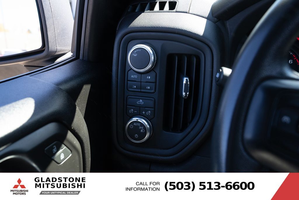 2023 GMC Sierra 1500 Pro Milwaukie OR