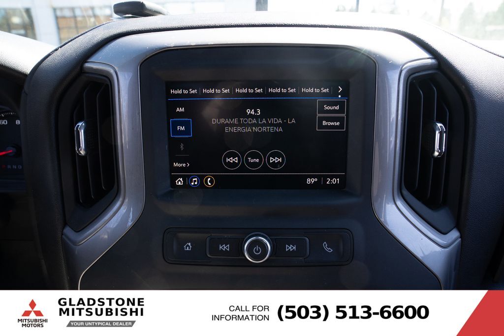 2023 GMC Sierra 1500 Pro Milwaukie OR