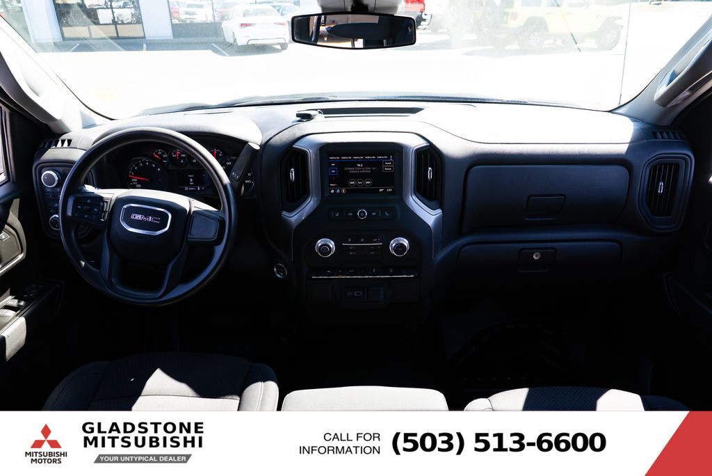 2023 GMC Sierra 1500 Pro Milwaukie OR