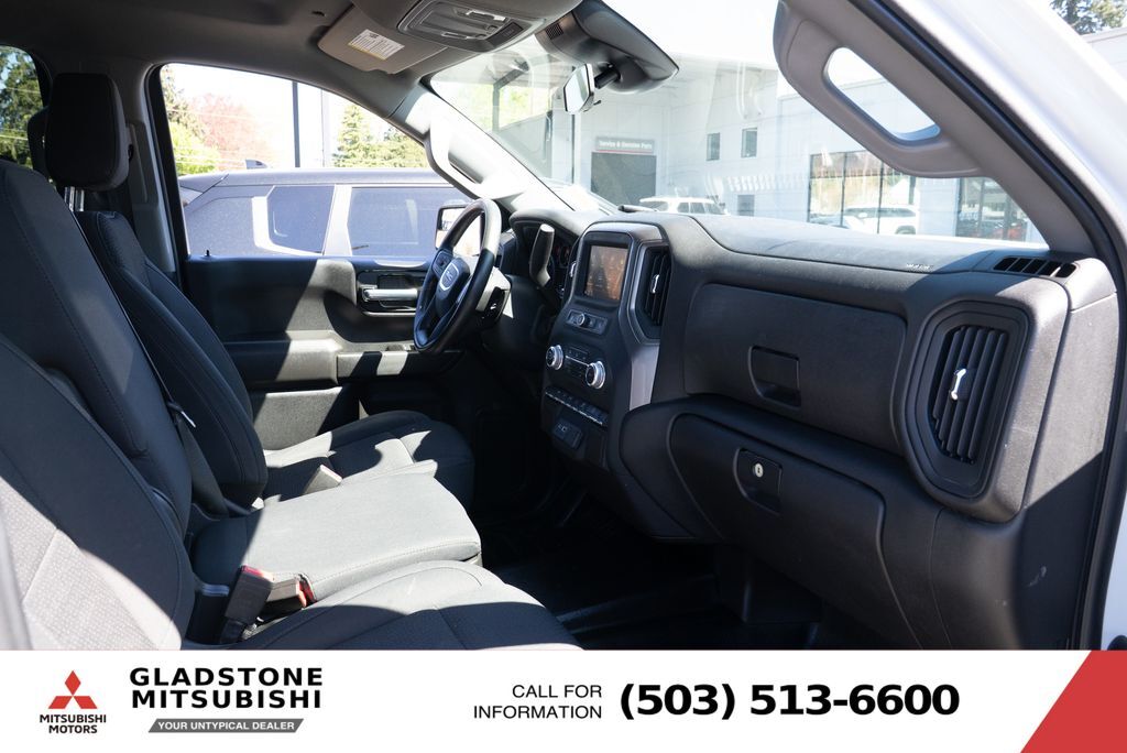 2023 GMC Sierra 1500 Pro Milwaukie OR