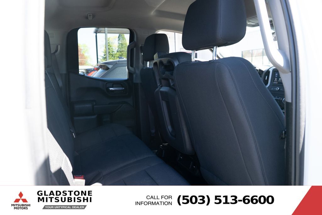 2023 GMC Sierra 1500 Pro Milwaukie OR