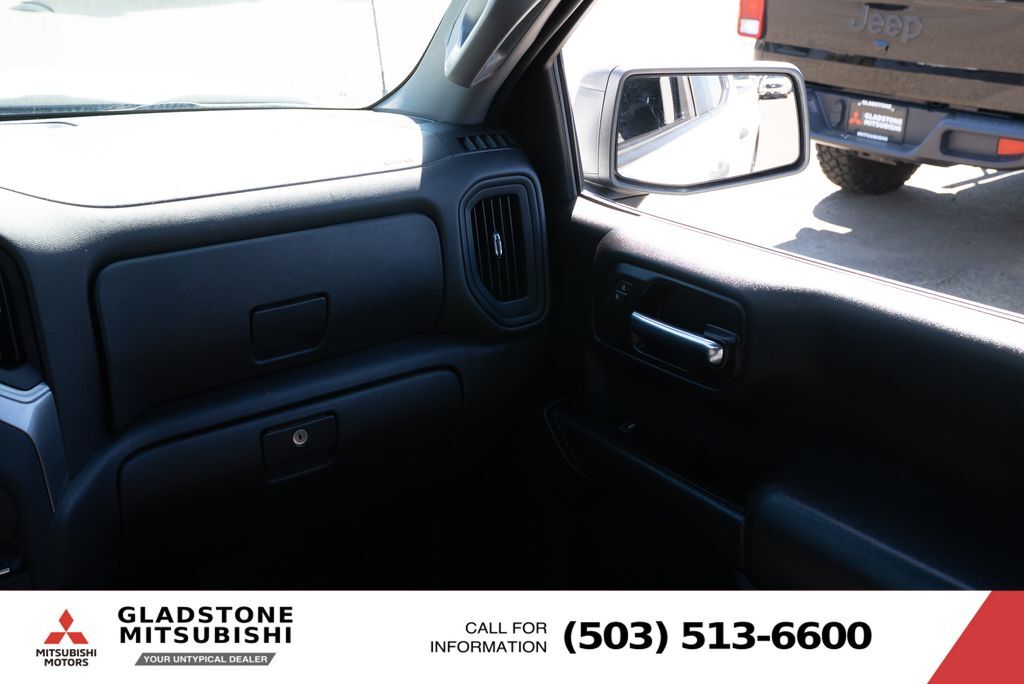 2023 GMC Sierra 1500 Pro Milwaukie OR