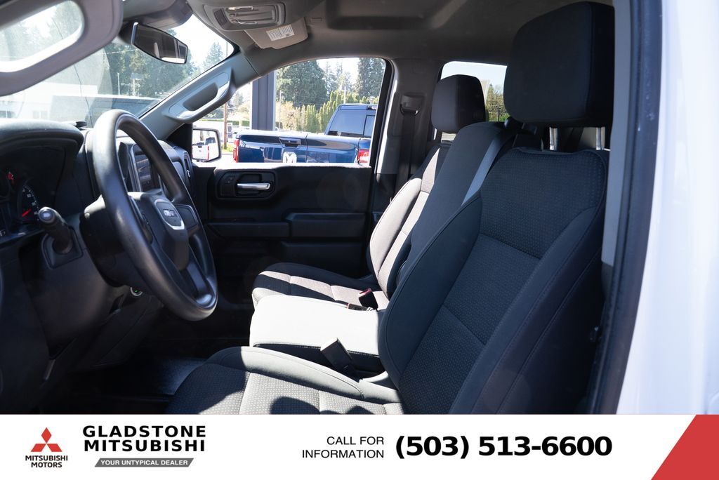 2023 GMC Sierra 1500 Pro Milwaukie OR