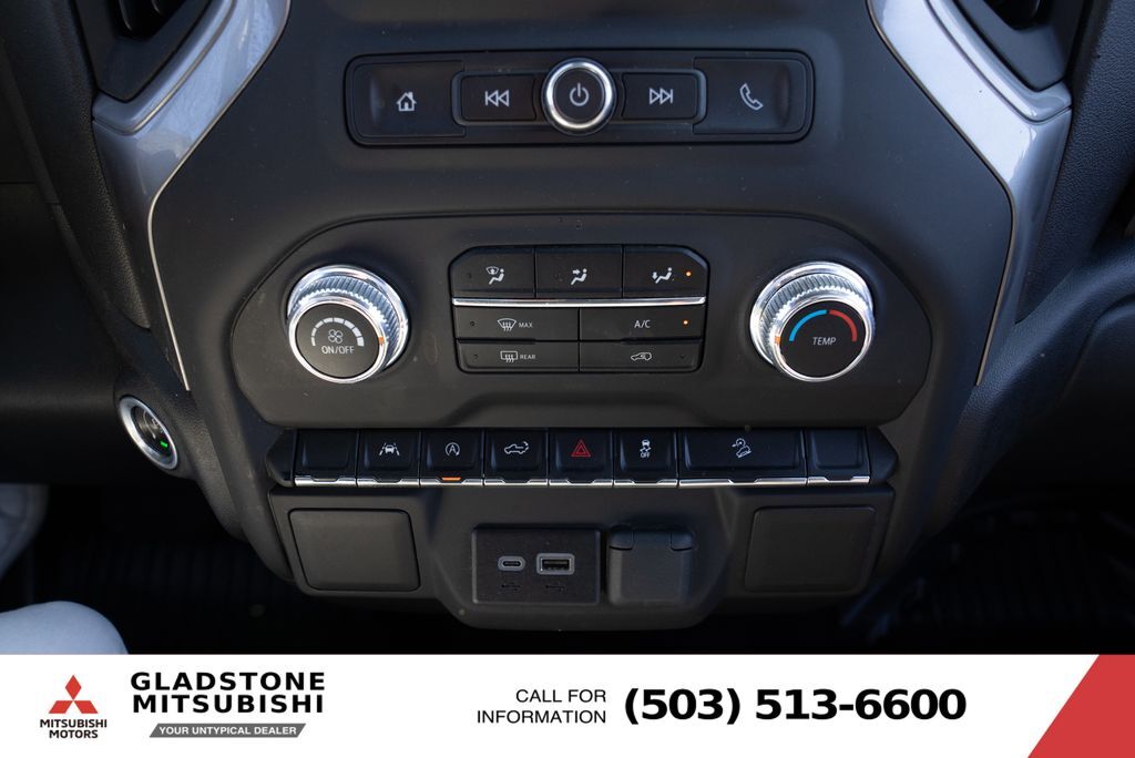 2023 GMC Sierra 1500 Pro Milwaukie OR