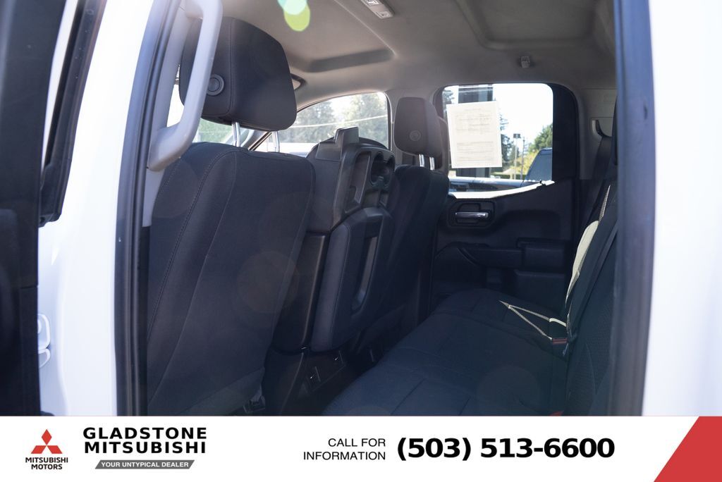 2023 GMC Sierra 1500 Pro Milwaukie OR