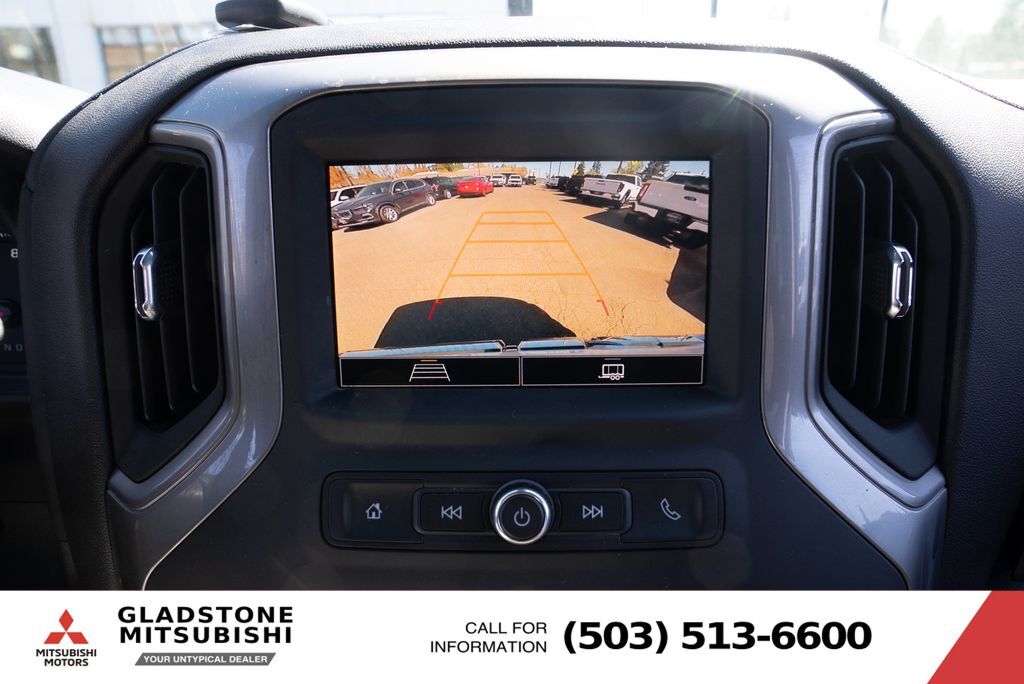 2023 GMC Sierra 1500 Pro Milwaukie OR