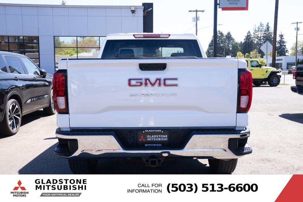2023 GMC Sierra 1500 Pro Milwaukie OR