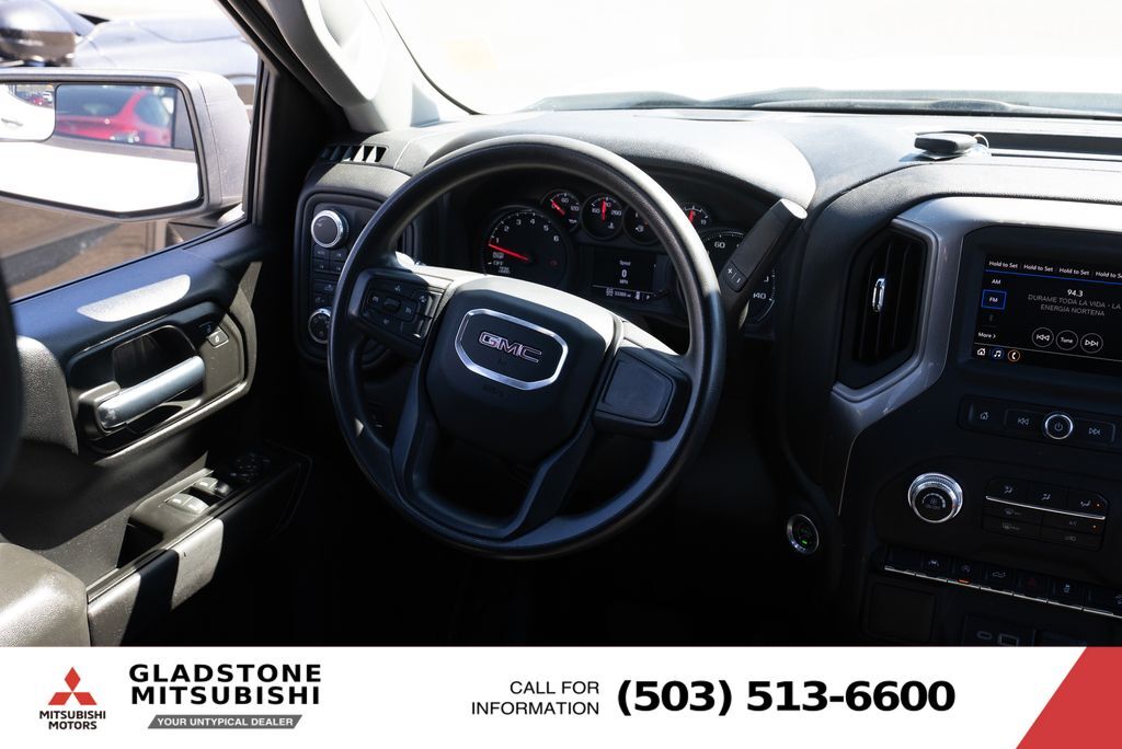 2023 GMC Sierra 1500 Pro Milwaukie OR