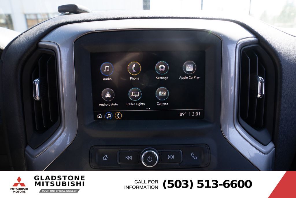 2023 GMC Sierra 1500 Pro Milwaukie OR