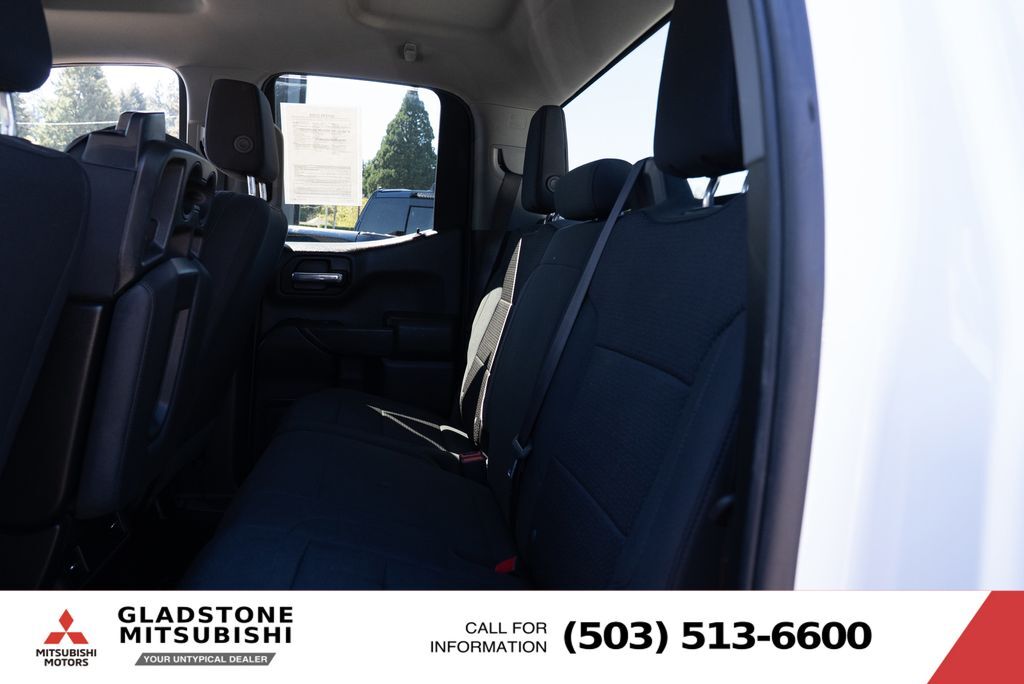 2023 GMC Sierra 1500 Pro Milwaukie OR