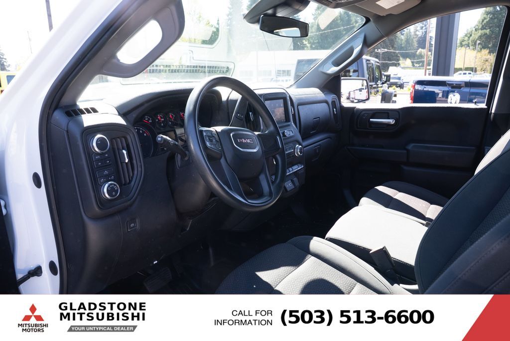 2023 GMC Sierra 1500 Pro Milwaukie OR