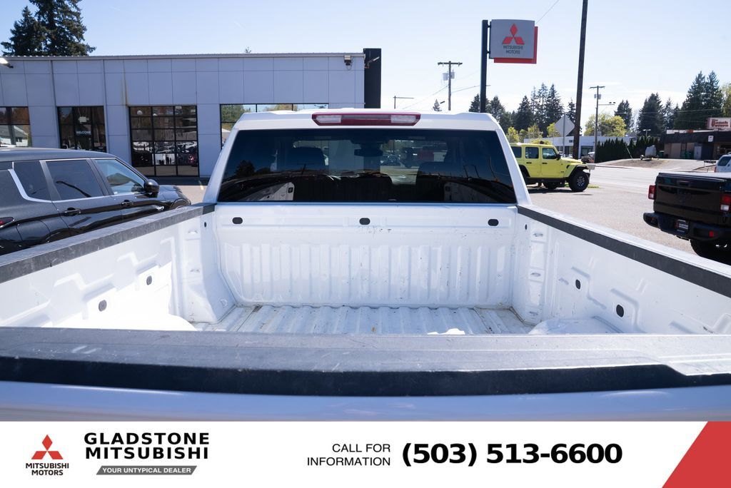 2023 GMC Sierra 1500 Pro Milwaukie OR