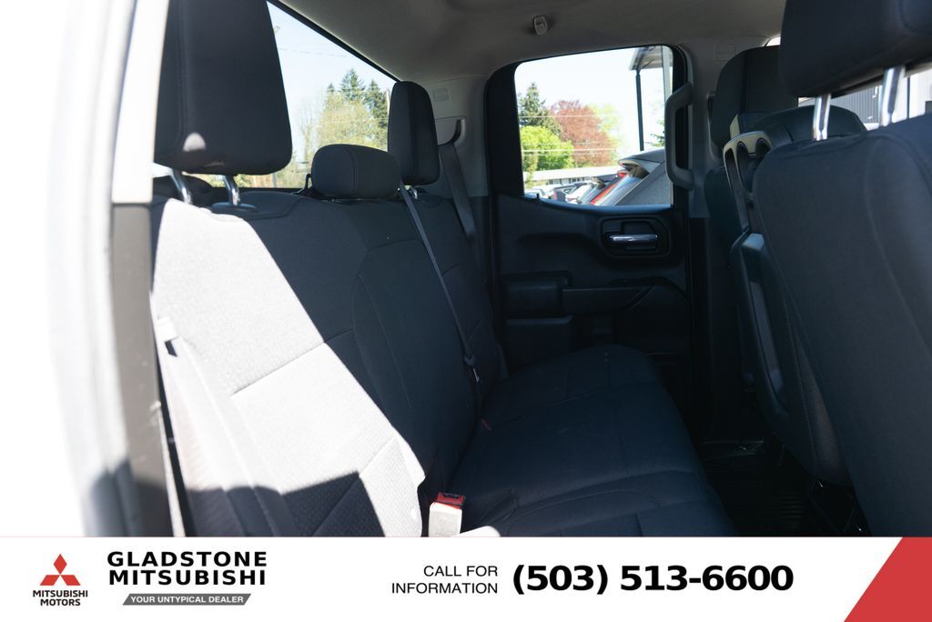 2023 GMC Sierra 1500 Pro Milwaukie OR