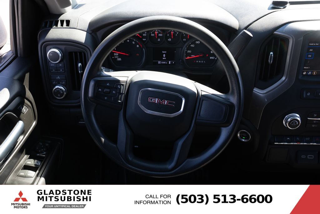 2023 GMC Sierra 1500 Pro Milwaukie OR